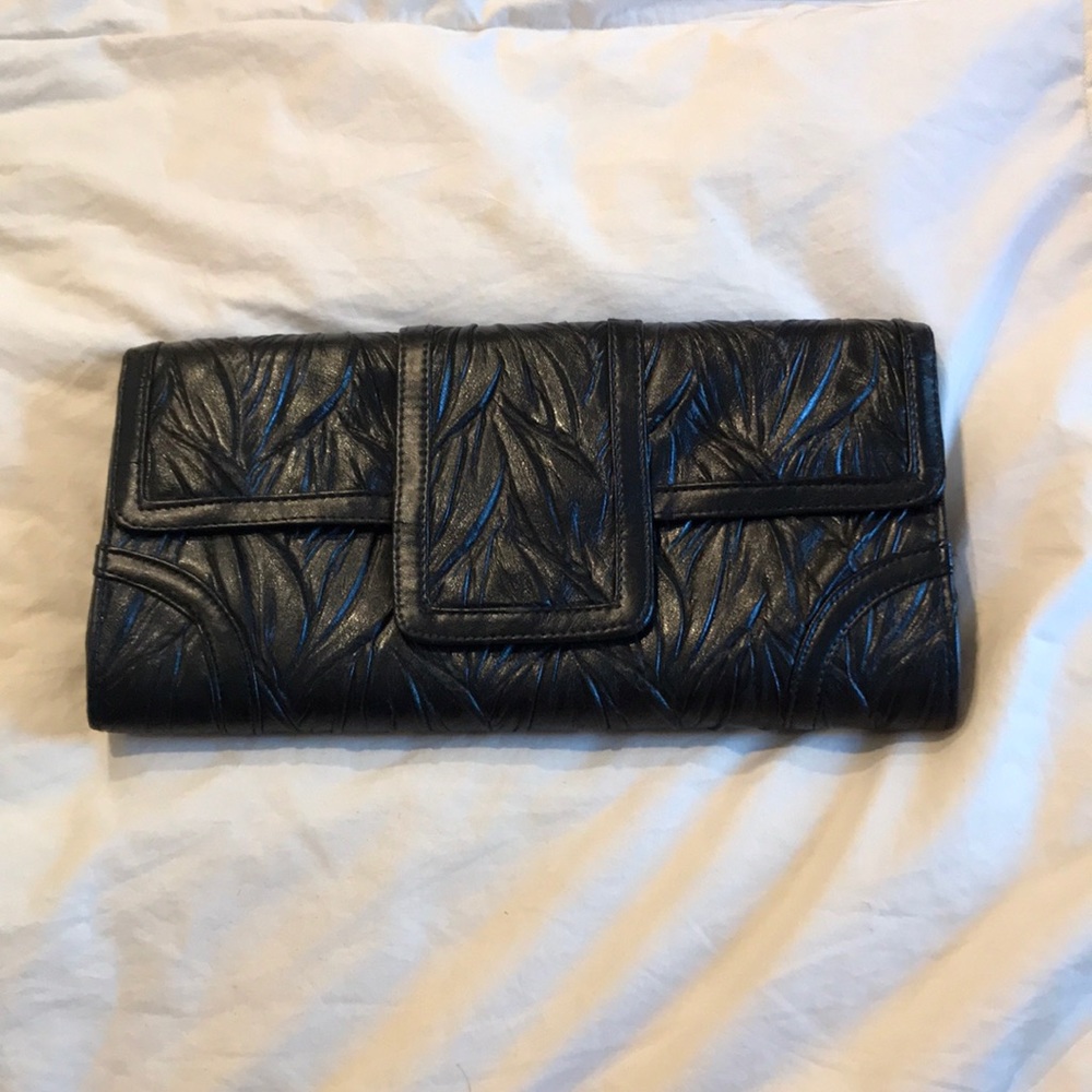 Jessica McClintok evening clutch / cross body